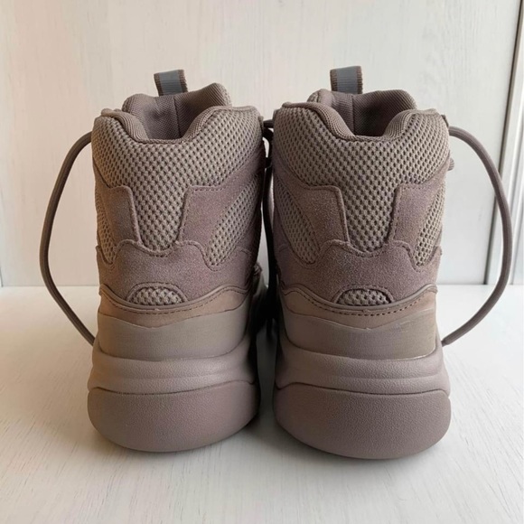 Adidas Yeezy Season 7 Dessert Boot - Picture 6 of 7